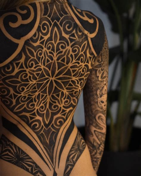 Pepe geometric tattoo (@pepe.